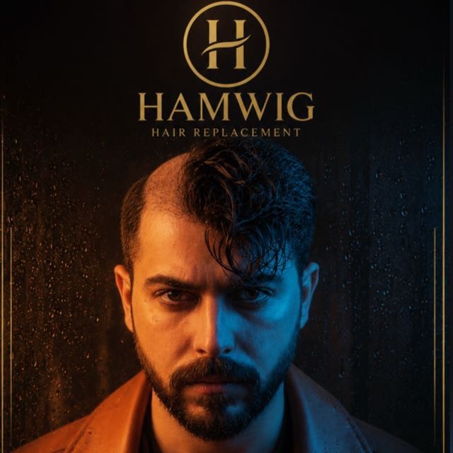 عمر الحموي — HAMWIG